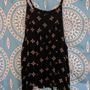 Aeo spaghetti strap top